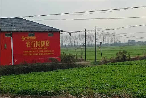 凤庆如何防止墙体广告褪色呢？