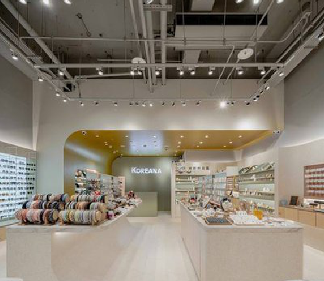 凤庆店面装修流程