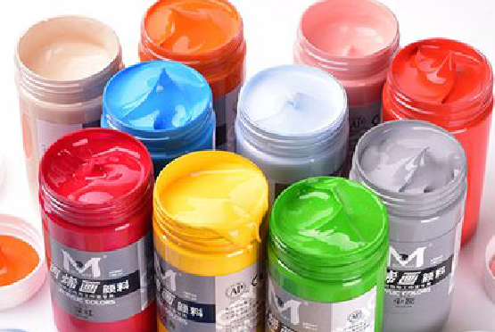 凤庆你知道什么材料可以用于墙绘吗？