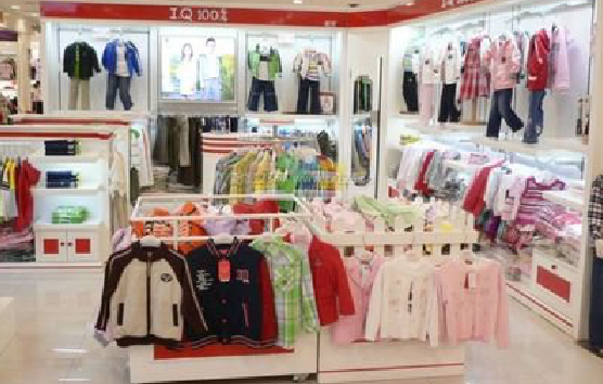 凤庆店面装修风格确定。