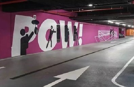 凤庆墙绘设计师的选择是关键。