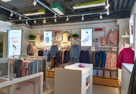 凤庆超市卖场装修如何提升消费欲望?