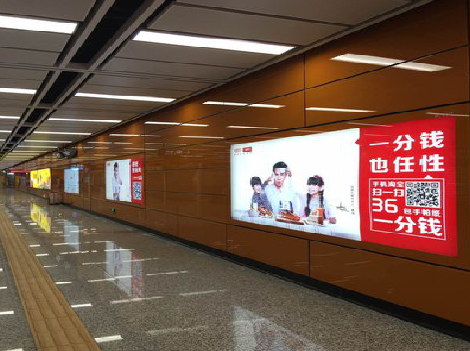 凤庆广告灯箱的发展前景?