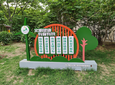 凤庆标识标牌对现代社会的重要性。