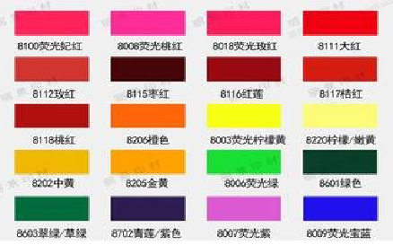 凤庆广告油墨饱和度不好的原因。