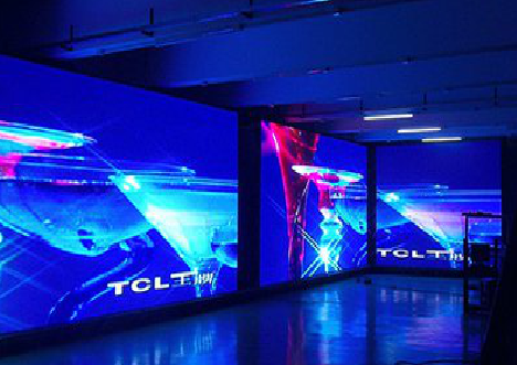 凤庆如何解决LED显示屏耗电问题？