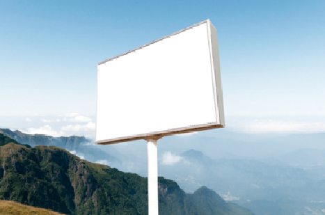 凤庆户外广告变革的趋势。